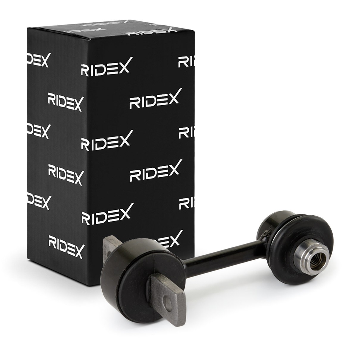 RIDEX Koppelstange AUDI,SEAT 3229S0236 8E0505465T,8E0505465AC,8E0505465AF Pendelstütze,Stabistange,Stabilisatorstange,Stabistrebe,Stabilisatorstrebe von RIDEX