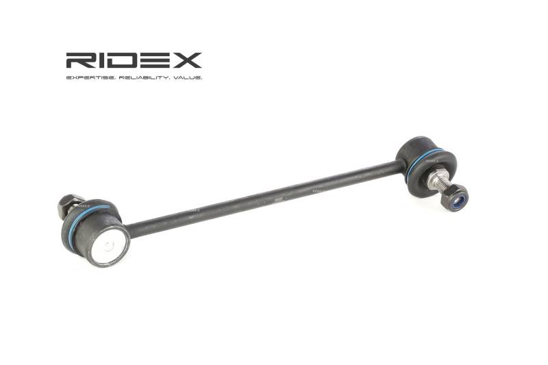 RIDEX Koppelstange MITSUBISHI 3229S0394 4056A035,MR316436 Pendelstütze,Stabistange,Stabilisatorstange,Stabistrebe,Stabilisatorstrebe von RIDEX