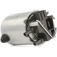 RIDEX Kraftstofffilter Kraftstoffart: Diesel 9F0227 Leitungsfilter,Spritfilter RENAULT,NISSAN,Kadjar (HA_, HL_),Qashqai / Qashqai +2 I (J10, NJ10) von RIDEX