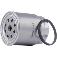 RIDEX Kraftstofffilter Kraftstoffart: Diesel 9F0138 Leitungsfilter,Spritfilter VOLVO,V70 II (285),XC90 I (275),S60 I (384),XC70 Cross Country (295) von RIDEX