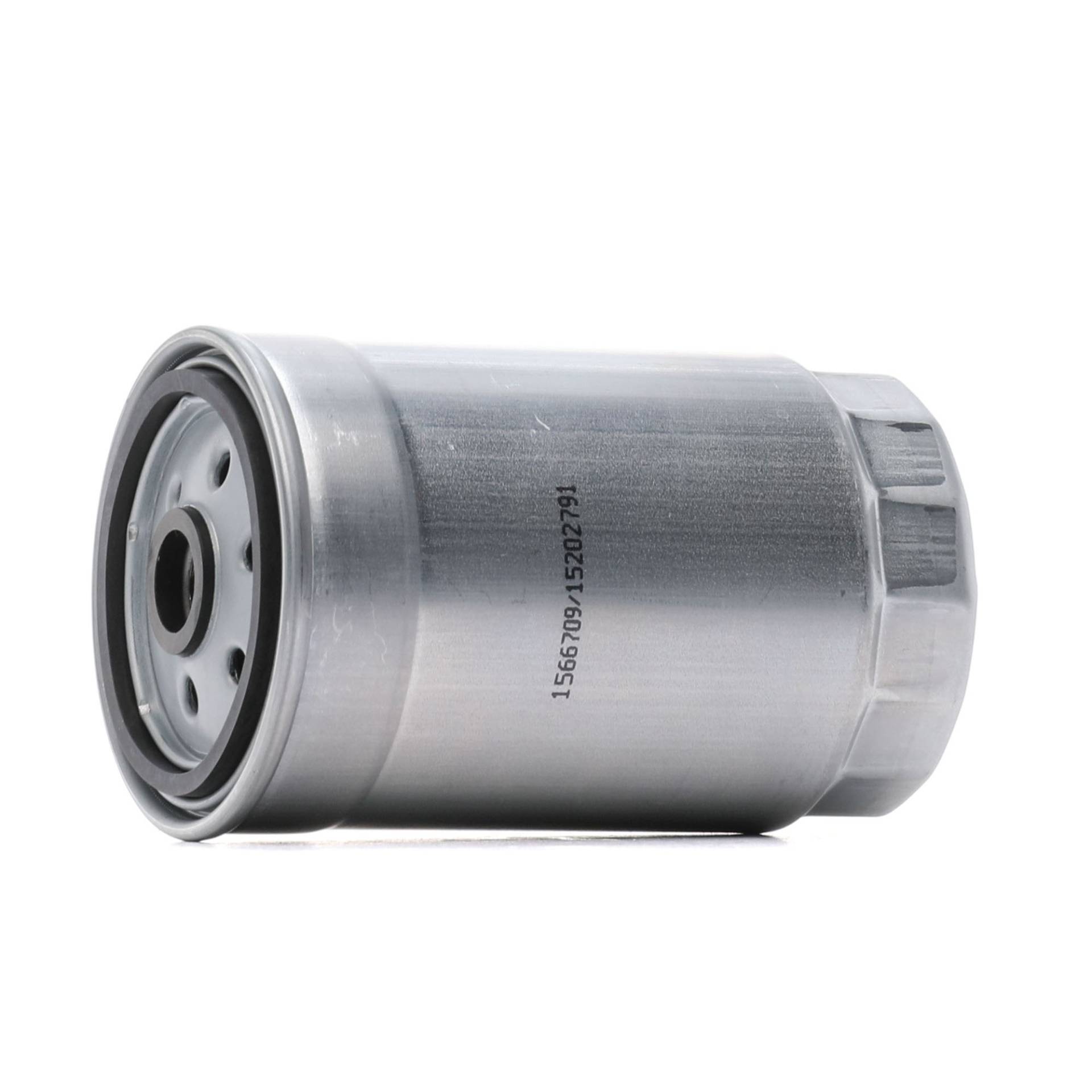 RIDEX Kraftstofffilter HYUNDAI,KIA 9F0667 31922A9000,319703Z950,31970C5900 Leitungsfilter,Spritfilter von RIDEX