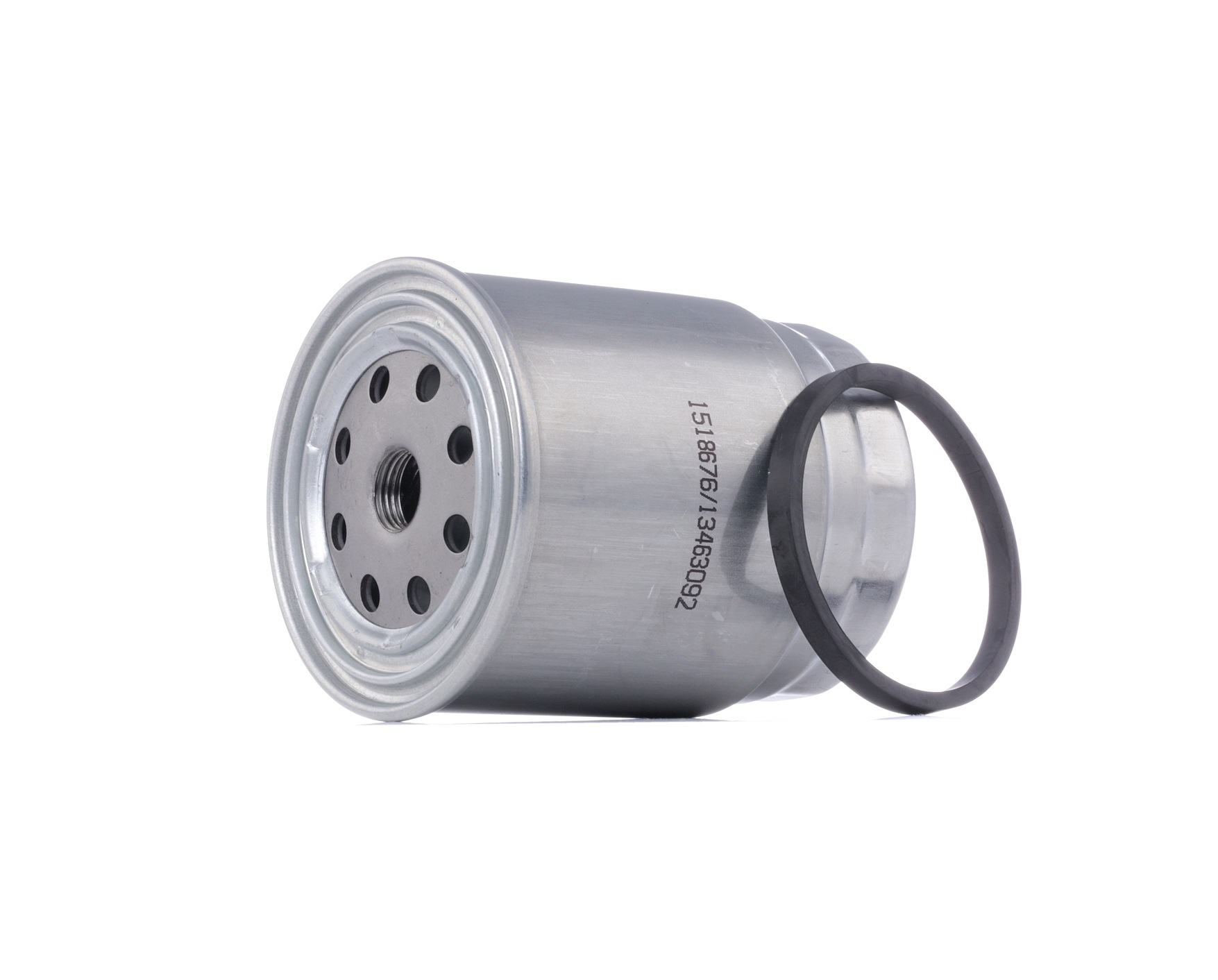 RIDEX Kraftstofffilter VOLVO 9F0138 31261191,8624522,8683212 Leitungsfilter,Spritfilter von RIDEX