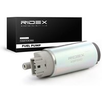 RIDEX Kraftstoffpumpe elektrisch 458F0042 Förderpumpe FORD,RENAULT,FIAT,SCORPIO I (GAE, GGE),SCORPIO I Stufenheck (GGE),SCORPIO I Kombi (GGE) von RIDEX