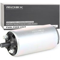 RIDEX Kraftstoffpumpe elektrisch 458F0147 Förderpumpe TOYOTA,MAZDA,HONDA,MR 2 II (SW2_),LAND CRUISER (PZJ7_, KZJ7_, HZJ7_, BJ7_, LJ7_, RJ7_) von RIDEX