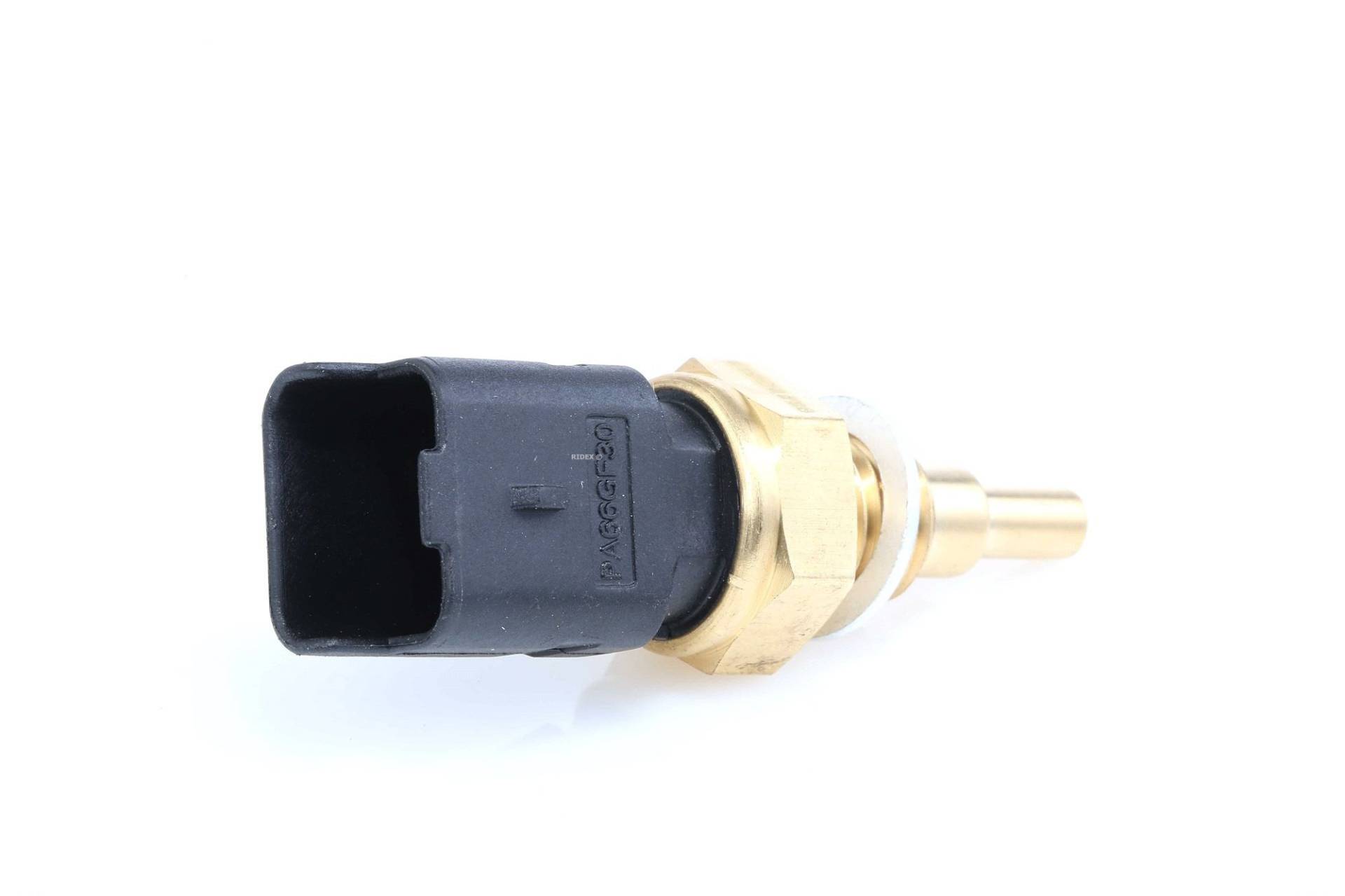 RIDEX Kühlmitteltemperatursensor FIAT,ALFA ROMEO,LANCIA 830C0038 46753479,60816476,0060816476 Kühlmittelsensor,Kühlmitteltemperatur-Sensor 77363458 von RIDEX