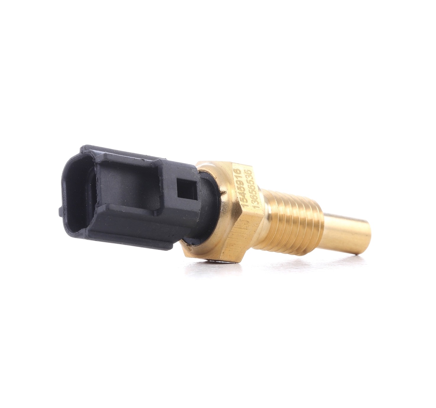 RIDEX Kühlmitteltemperatursensor FORD 830C0085 5040463,F65F6G004AB,3857955 Kühlmittelsensor,Kühlmitteltemperatur-Sensor von RIDEX