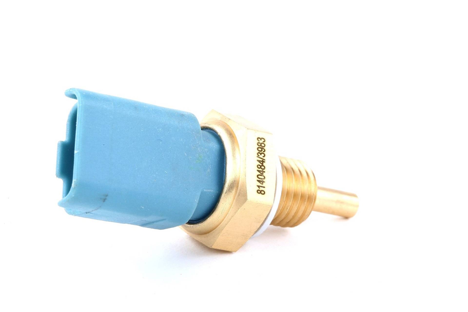 RIDEX Kühlmitteltemperatursensor RENAULT,FIAT,PEUGEOT 830C0025 9631000880,9636777280,133897 Kühlmittelsensor,Kühlmitteltemperatur-Sensor 1338A6 von RIDEX