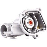 RIDEX Kühlwasserthermostat Öffnungstemperatur: 87°C 316T0062 Thermostat,Thermostat, Kühlmittel MERCEDES-BENZ,TOYOTA,JEEP,E-Klasse Limousine (W211) von RIDEX