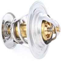 RIDEX Kühlwasserthermostat Öffnungstemperatur: 84°C 316T0034 Thermostat,Thermostat, Kühlmittel VW,AUDI,SEAT von RIDEX