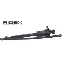 RIDEX Kupplungsgeberzylinder mit Anschlussleitung 234M0021 Geberzylinder,Geberzylinder, Kupplung OPEL,RENAULT,NISSAN,Vivaro A Kastenwagen (X83) von RIDEX