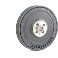 RIDEX Kurbelwellenriemenscheibe Ø: 190mm 3213B0005 Kurbelwellenscheibe,Riemenscheibe, Kurbelwelle VW,AUDI,FORD von RIDEX