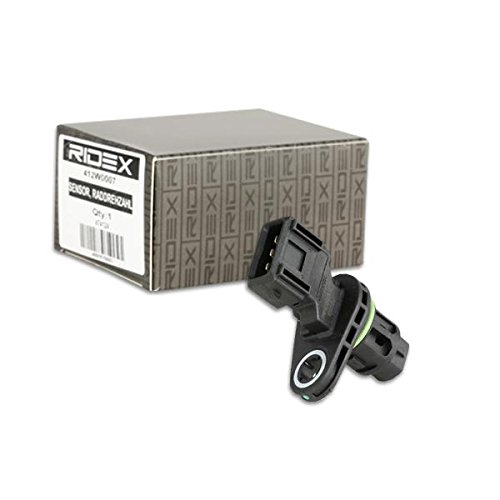 RIDEX Kurbelwellensensor 833C0087 i30 (FD) CEE'D SW (ED) von RIDEX