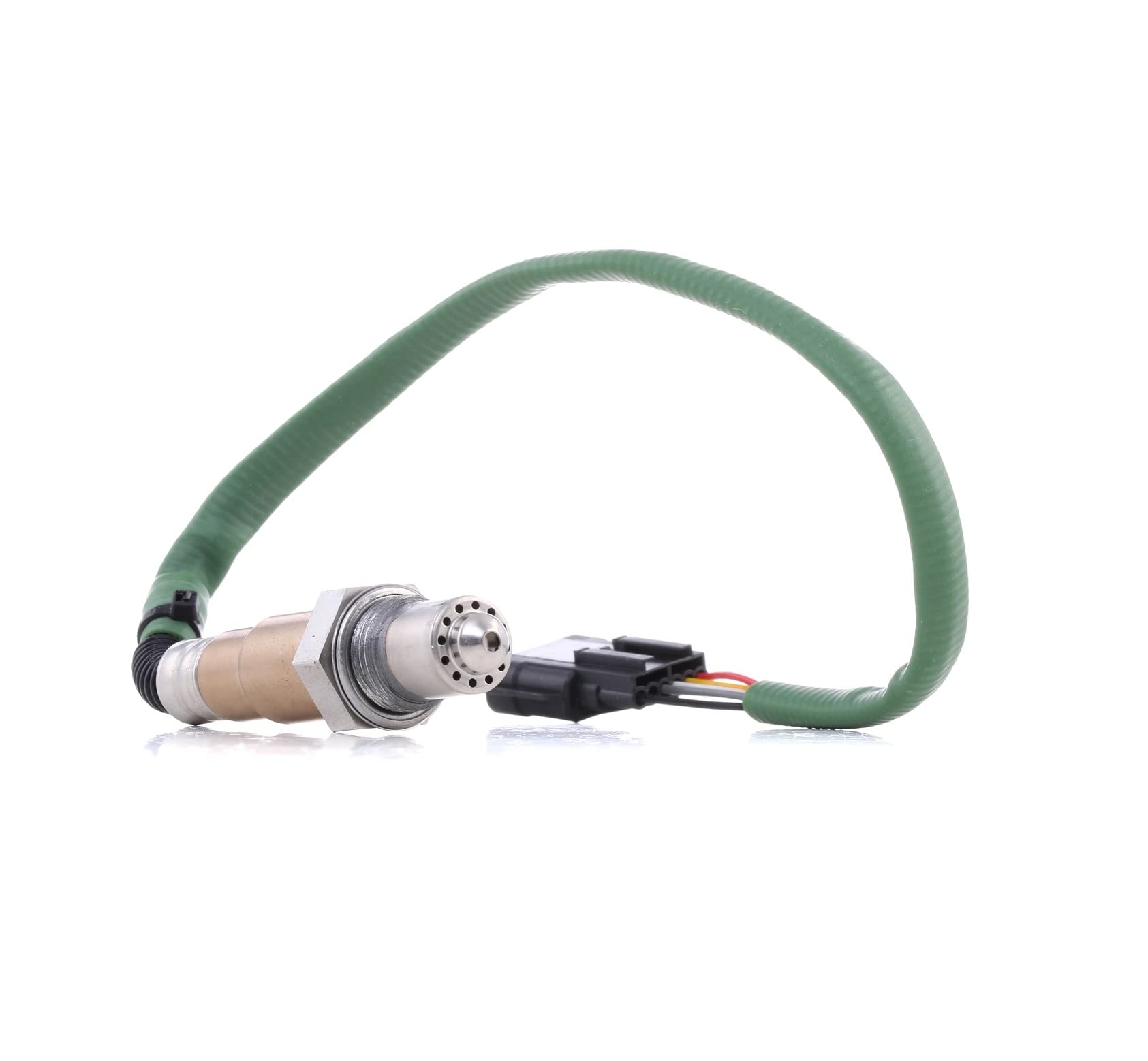 RIDEX 3922L0361 Lambdasonde Oxygen O2 Sensor Beheizt 275mm von RIDEX