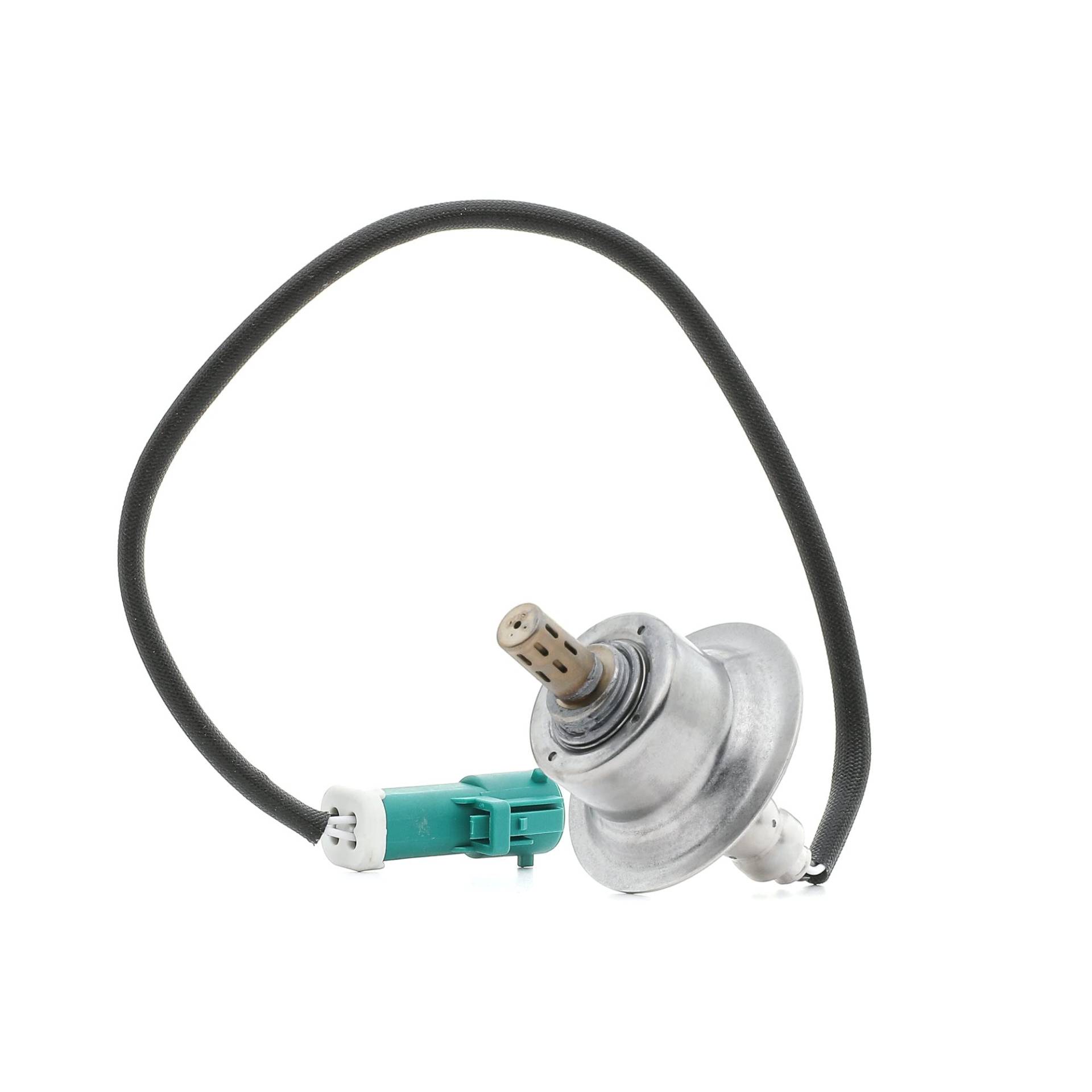 RIDEX 3922L0577 Lambdasonde Oxygen O2 Sensor Beheizt 30mm von RIDEX