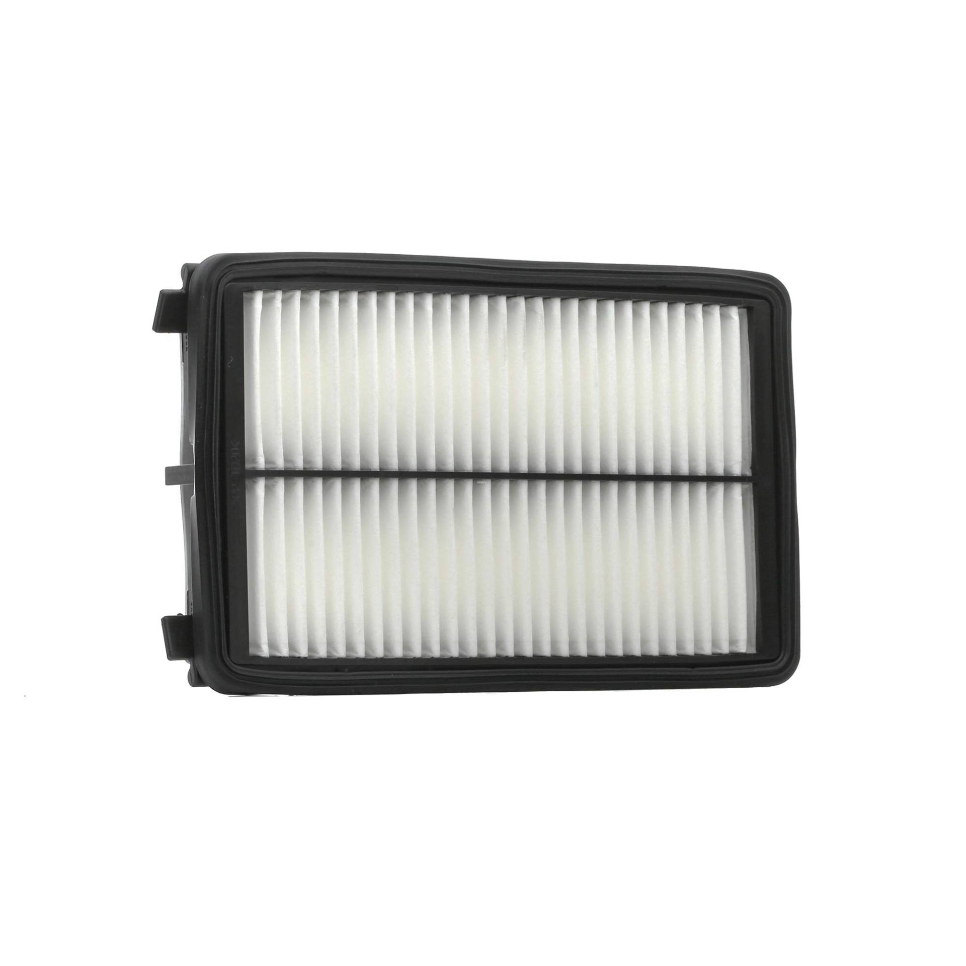 RIDEX 8A0648 Motor Luftfilter || Luftfiltereinsatz, Kfz-Filter, Auto Filter, Motorluftfilter, Filter für Luft, Motor Luft Motorfilter von RIDEX