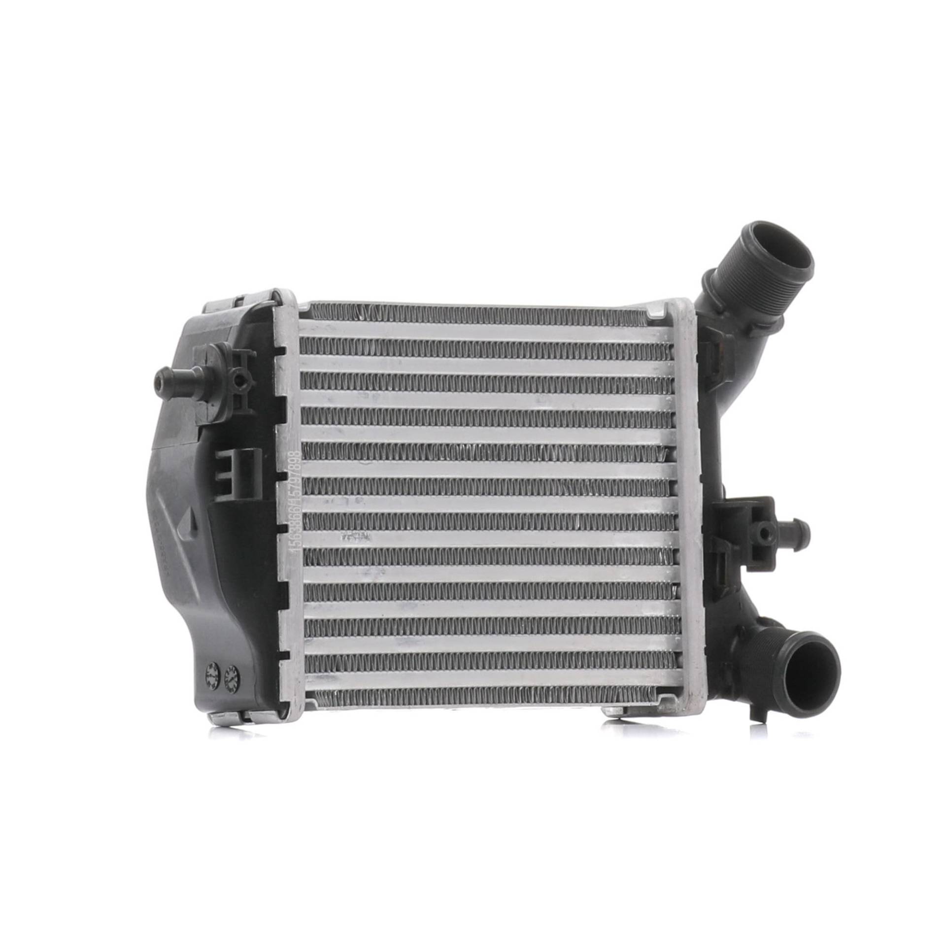 RIDEX Ladeluftkühler ABARTH 468I0154 51819186,4881305 Intercooler von RIDEX