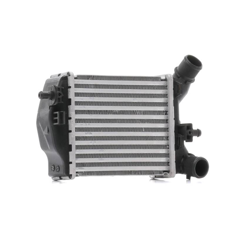 RIDEX Ladeluftkühler ABARTH 468I0154 4881305,51819186 Intercooler von RIDEX