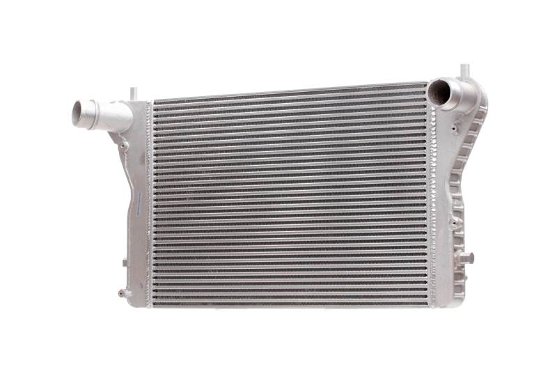 RIDEX Ladeluftkühler AUDI 468I0101 1K0145803P Intercooler von RIDEX