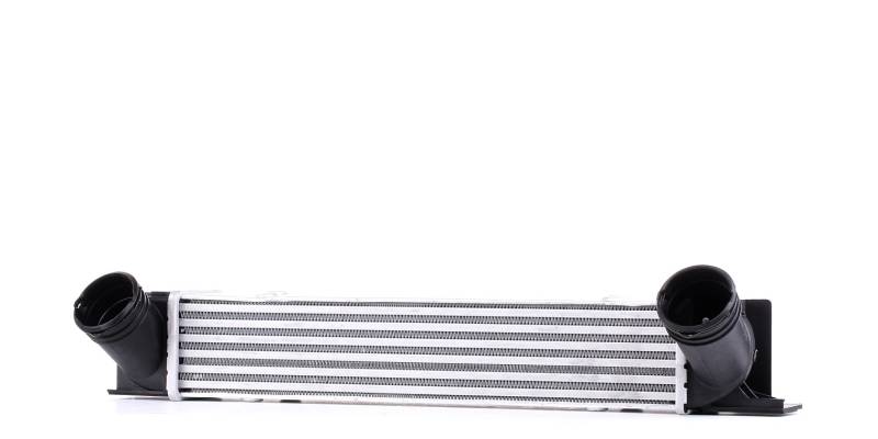 RIDEX Ladeluftkühler BMW 468I0068 17517524916,7524916,4881092 Intercooler von RIDEX