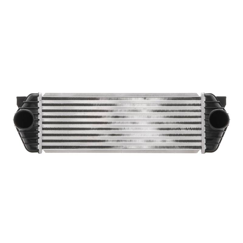 RIDEX Ladeluftkühler FORD 468I0391 1406195,1432312,4999282 Intercooler 7T169L440AC,7T169L440AD,7T169L440AE von RIDEX