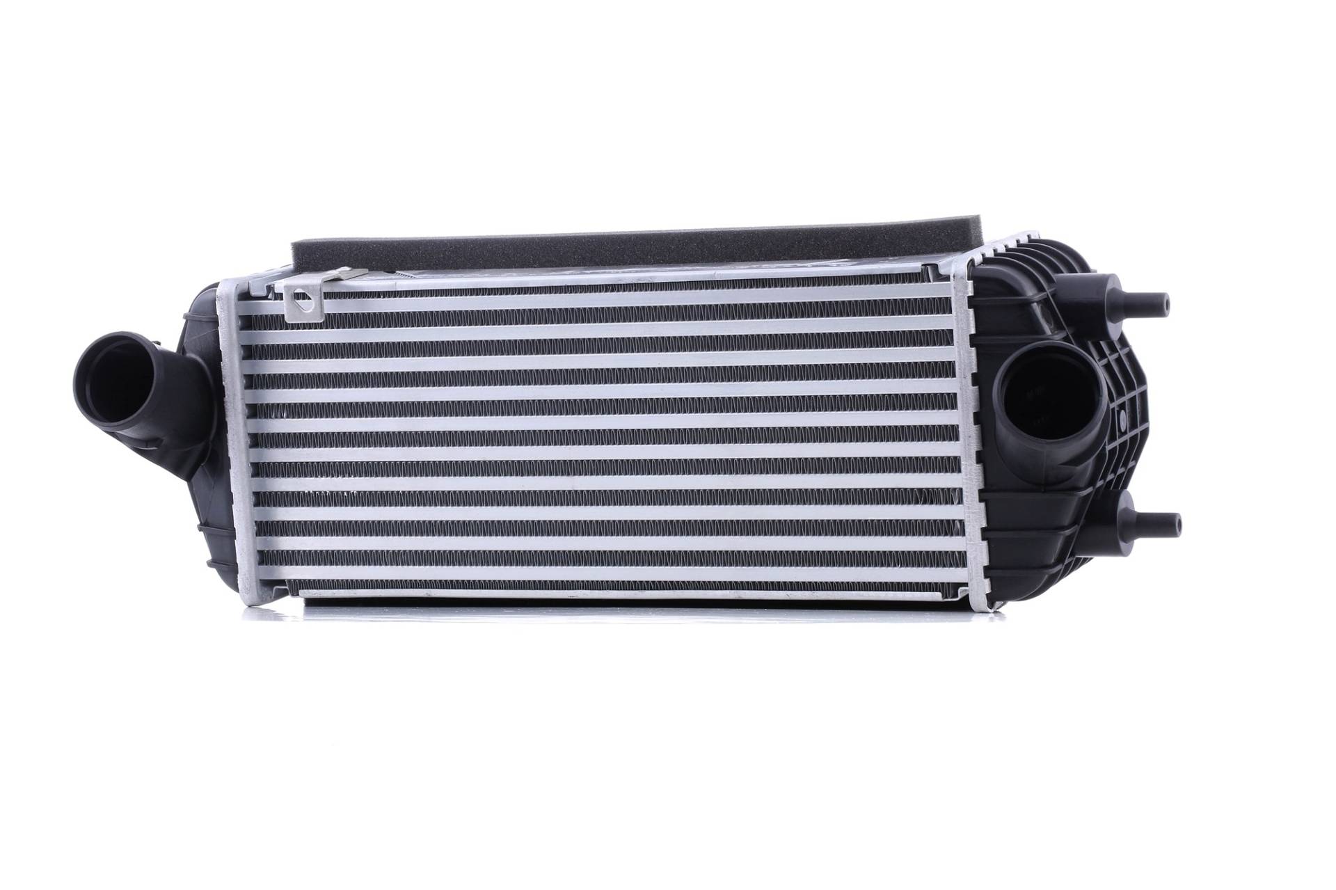 RIDEX Ladeluftkühler HYUNDAI,KIA 468I0222 282702A850,282712A850 Intercooler von RIDEX