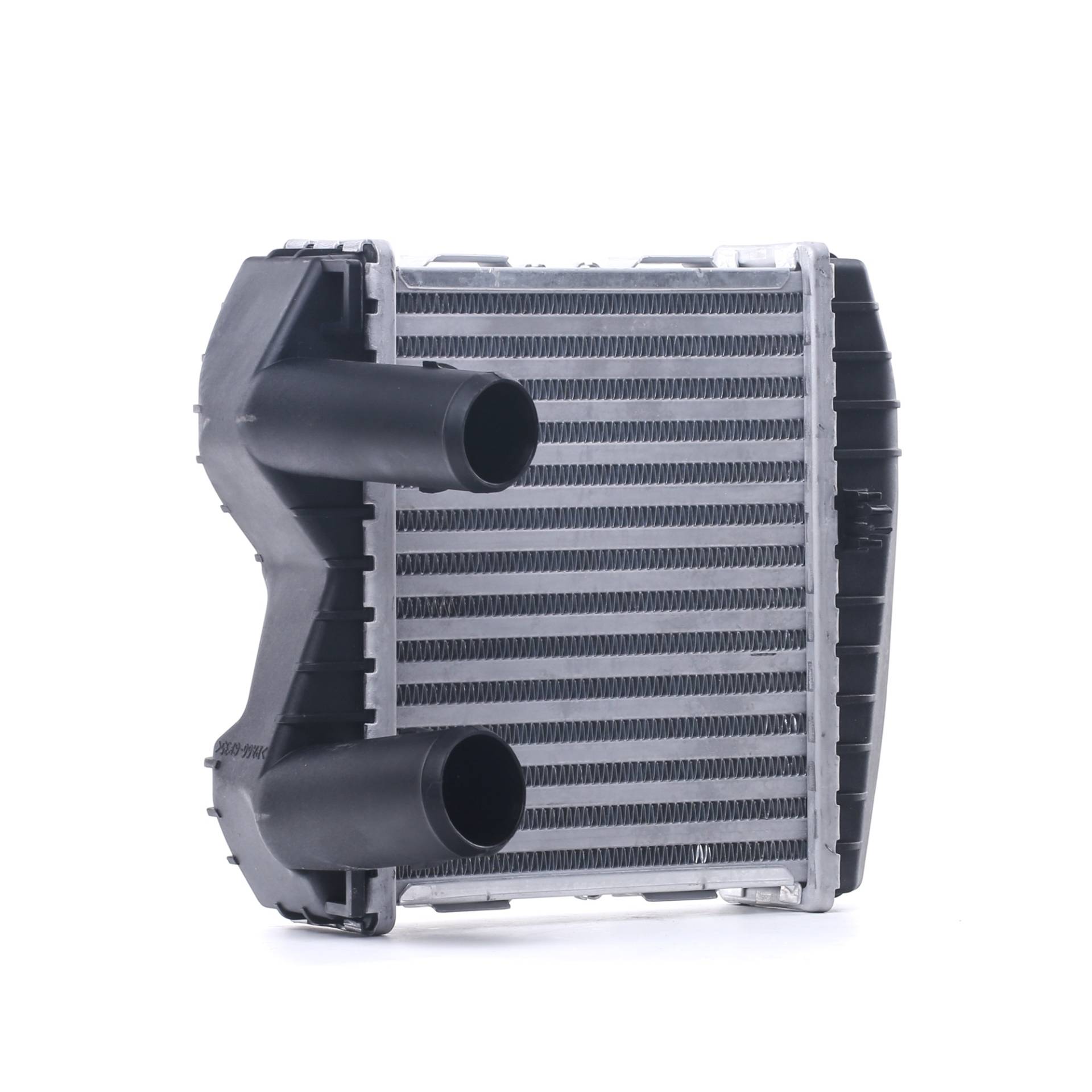 RIDEX Ladeluftkühler MAZDA,SMART 468I0072 0003007V004,0003007V004000000,0003007V005 Intercooler Q0003007V002000000,Q0003007V005000000,0003007V003 von RIDEX