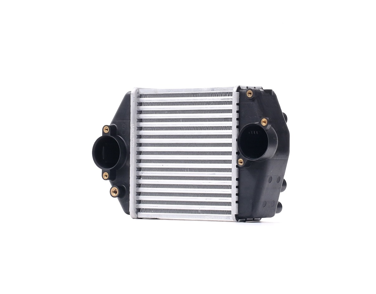 RIDEX Ladeluftkühler MAZDA 468I0033 RF5C13565,RF5C13565A Intercooler von RIDEX