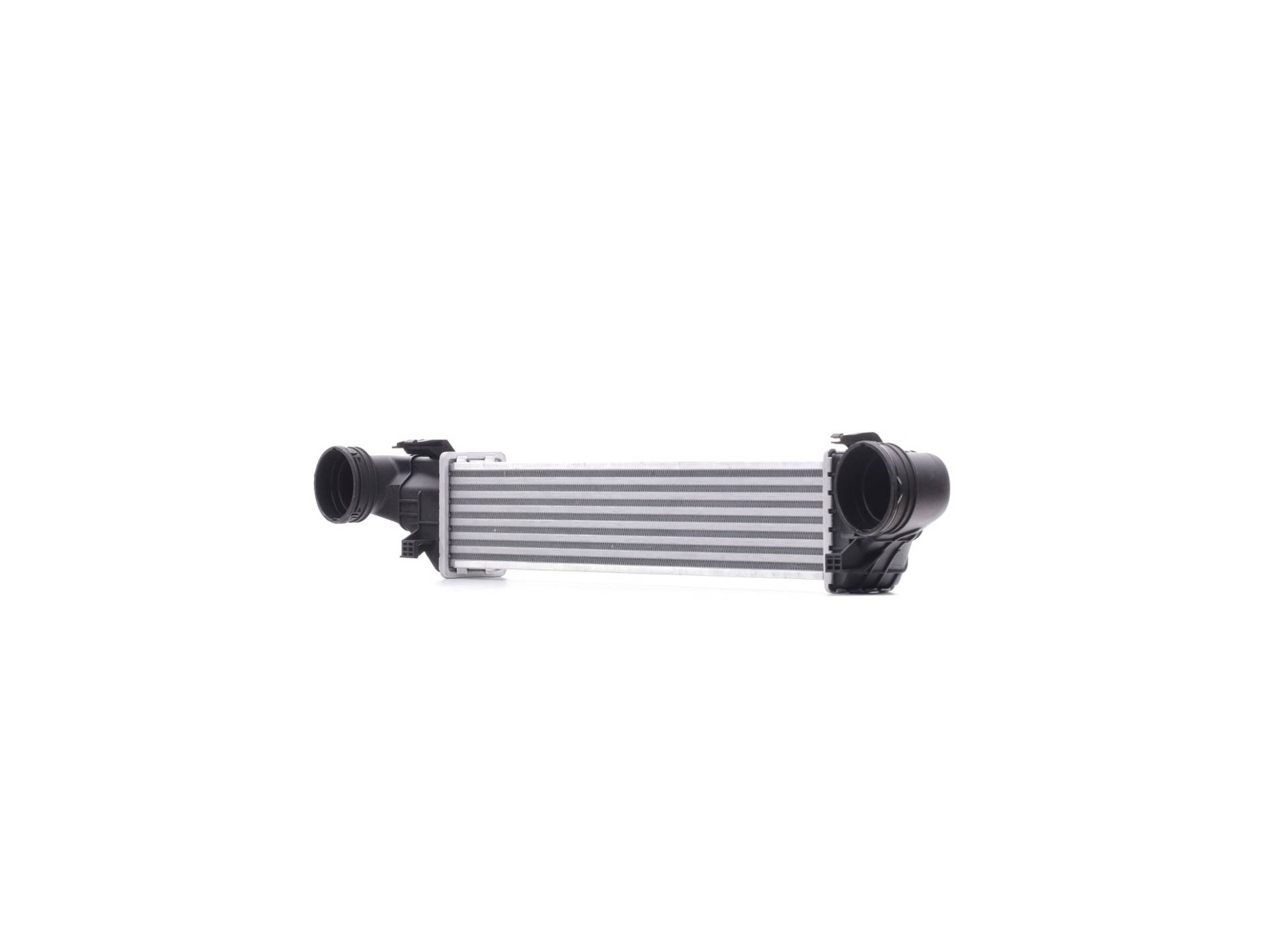 RIDEX Ladeluftkühler MERCEDES-BENZ 468I0036 A2115001102,2115001102 Intercooler von RIDEX