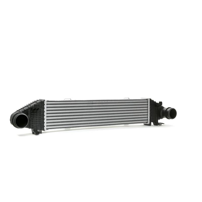 RIDEX Ladeluftkühler MERCEDES-BENZ 468I0088 2045000300,A2045000300 Intercooler von RIDEX