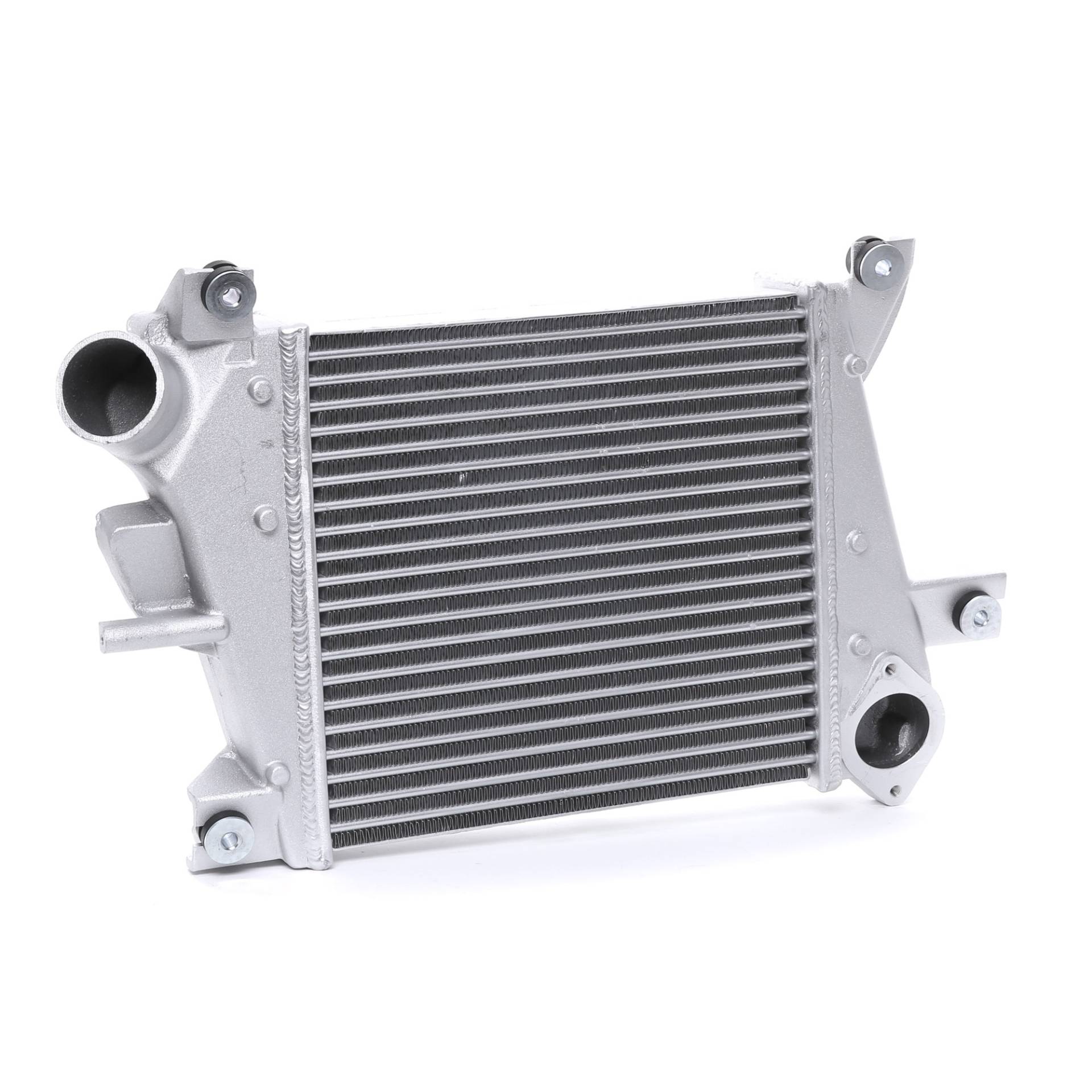 RIDEX Ladeluftkühler NISSAN 468I0099 4881402,14461EQ400,14461EQ405 Intercooler 14461EQ40A,A4461EQ405,A4461EQ40A,A4461EQ41A von RIDEX