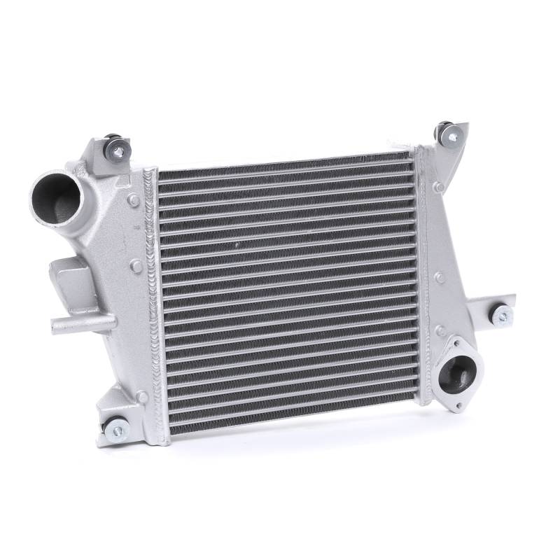 RIDEX Ladeluftkühler NISSAN 468I0099 A4461EQ41A,4881402,14461EQ400 Intercooler 14461EQ405,14461EQ40A,A4461EQ405,A4461EQ40A von RIDEX