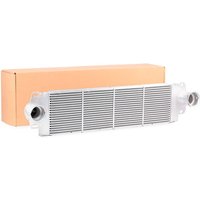 RIDEX Ladeluftkühler Netzmaße: 720x194x27 468I0004 Intercooler VW,Transporter V Bus (7HB, 7HJ, 7EB, 7EJ, 7EF, 7EG, 7HF, 7EC) von RIDEX