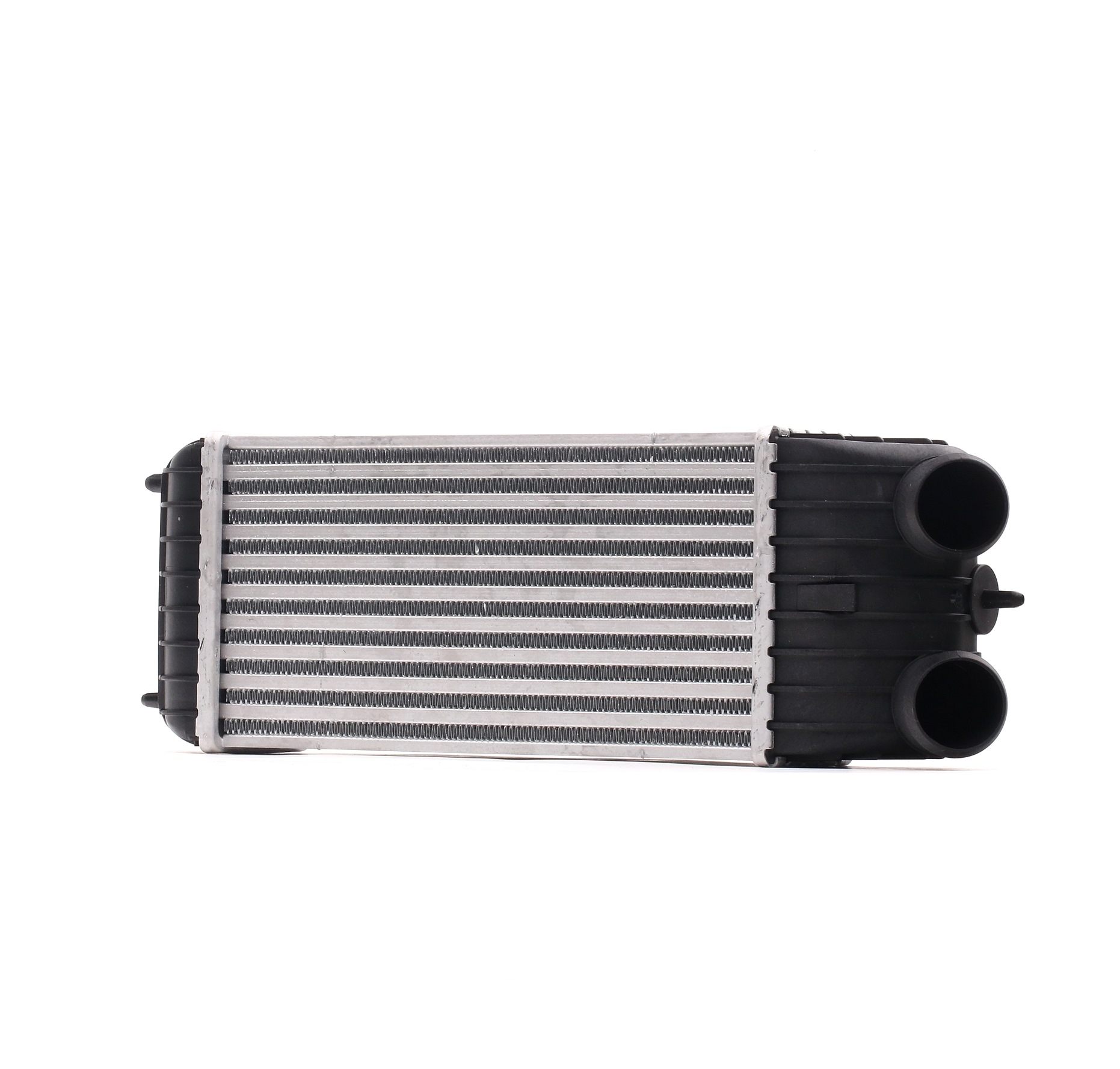 RIDEX Ladeluftkühler PEUGEOT,CITROËN 468I0139 E256091,0384J4,0384N1 Intercooler 0834J4 von RIDEX