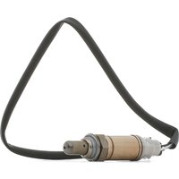 RIDEX Lambdasonde 3922L0037 Regelsonde,Lambda Sensor OPEL,VAUXHALL,Corsa C Schrägheck (X01),Meriva A (X03),Astra G CC (T98),Zafira A (T98) von RIDEX