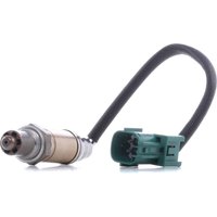 RIDEX Lambdasonde 3922L0601 Regelsonde,Lambda Sensor NISSAN,MICRA III (K12) von RIDEX