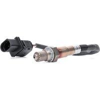 RIDEX Lambdasonde 3922L0676 Regelsonde,Lambda Sensor FIAT,PEUGEOT,CITROËN,Doblo Cargo (223_),Doblo Kombi (119_, 223_),500X (334_),207 (WA_, WC_) von RIDEX