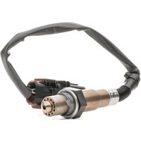 RIDEX Lambdasonde 3922L0728 Regelsonde,Lambda Sensor AUDI,OPEL,FORD,A6 Avant (4F5, C6),A6 Limousine (4F2, C6),Vivaro B Combi (X82) von RIDEX