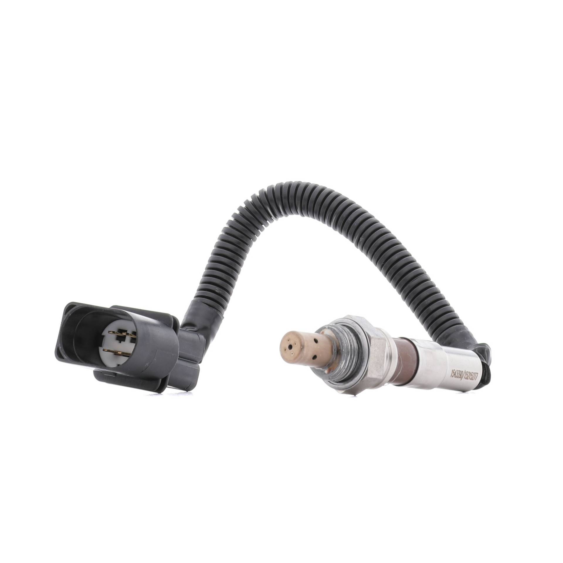 RIDEX Lambdasonde AUDI 3922L0273 036906265J Regelsonde,Lambda Sensor von RIDEX