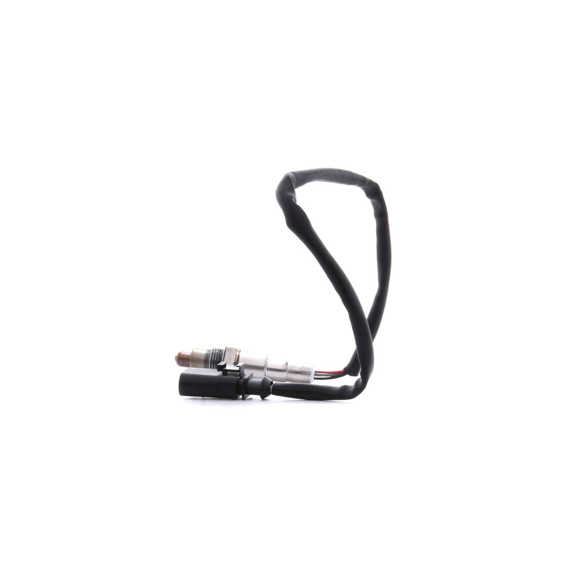 RIDEX Lambdasonde AUDI 3922L0886 4M0906262E,4M0906262K Regelsonde,Lambda Sensor von RIDEX