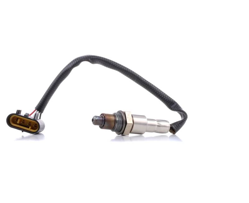 RIDEX Lambdasonde FIAT,ALFA ROMEO,ABARTH 3922L0654 55246214,K0055246214,0055246214 Regelsonde,Lambda Sensor von RIDEX