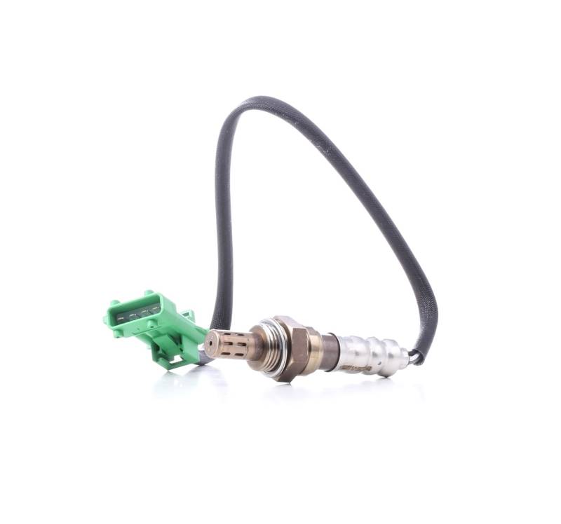 RIDEX Lambdasonde FIAT,PEUGEOT,CITROËN 3922L0422 1618R0,9657632980 Regelsonde,Lambda Sensor von RIDEX