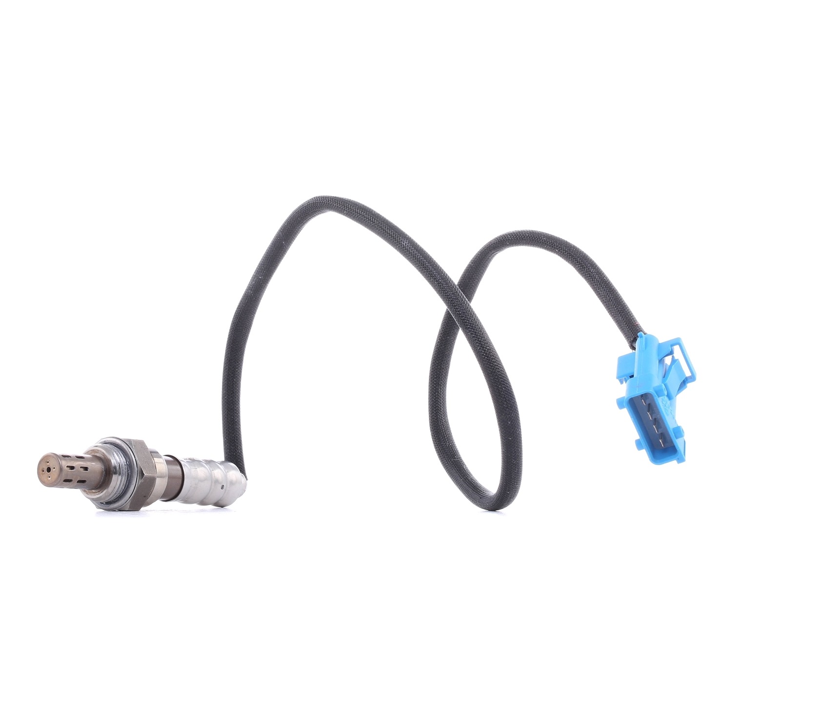 RIDEX Lambdasonde FIAT,PEUGEOT,CITROËN 3922L0576 1628NY,9636968380 Regelsonde,Lambda Sensor von RIDEX