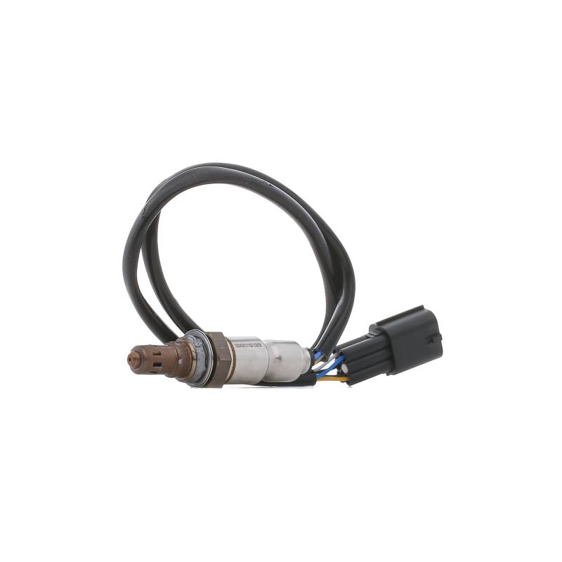 RIDEX Lambdasonde MAZDA 3922L0293 LF4J188G1B Regelsonde,Lambda Sensor von RIDEX