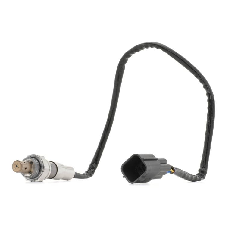 RIDEX Lambdasonde MAZDA 3922L0816 LFL7188G1C Regelsonde,Lambda Sensor von RIDEX