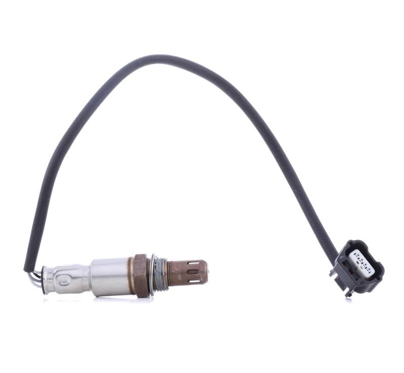 RIDEX Lambdasonde NISSAN 3922L0694 226A01KC0A Regelsonde,Lambda Sensor von RIDEX