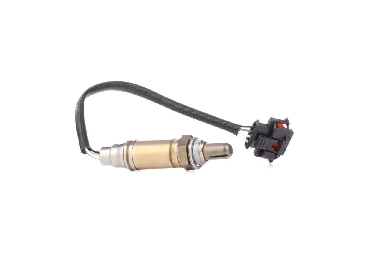 RIDEX Lambdasonde OPEL,SAAB,VAUXHALL 3922L0369 855366,25323632 Regelsonde,Lambda Sensor von RIDEX