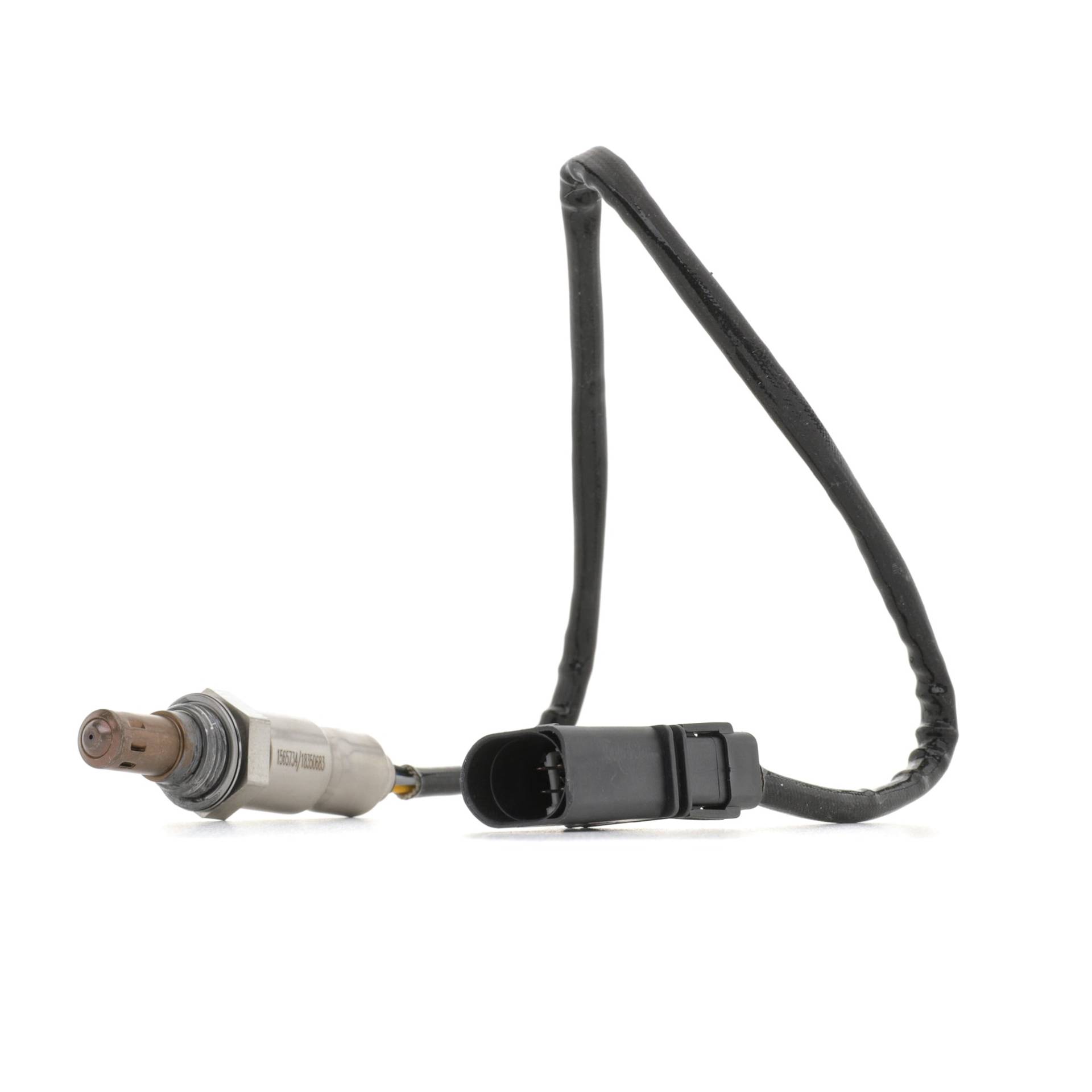 RIDEX Lambdasonde OPEL,VAUXHALL 3922L0907 855572,55579019 Regelsonde,Lambda Sensor von RIDEX