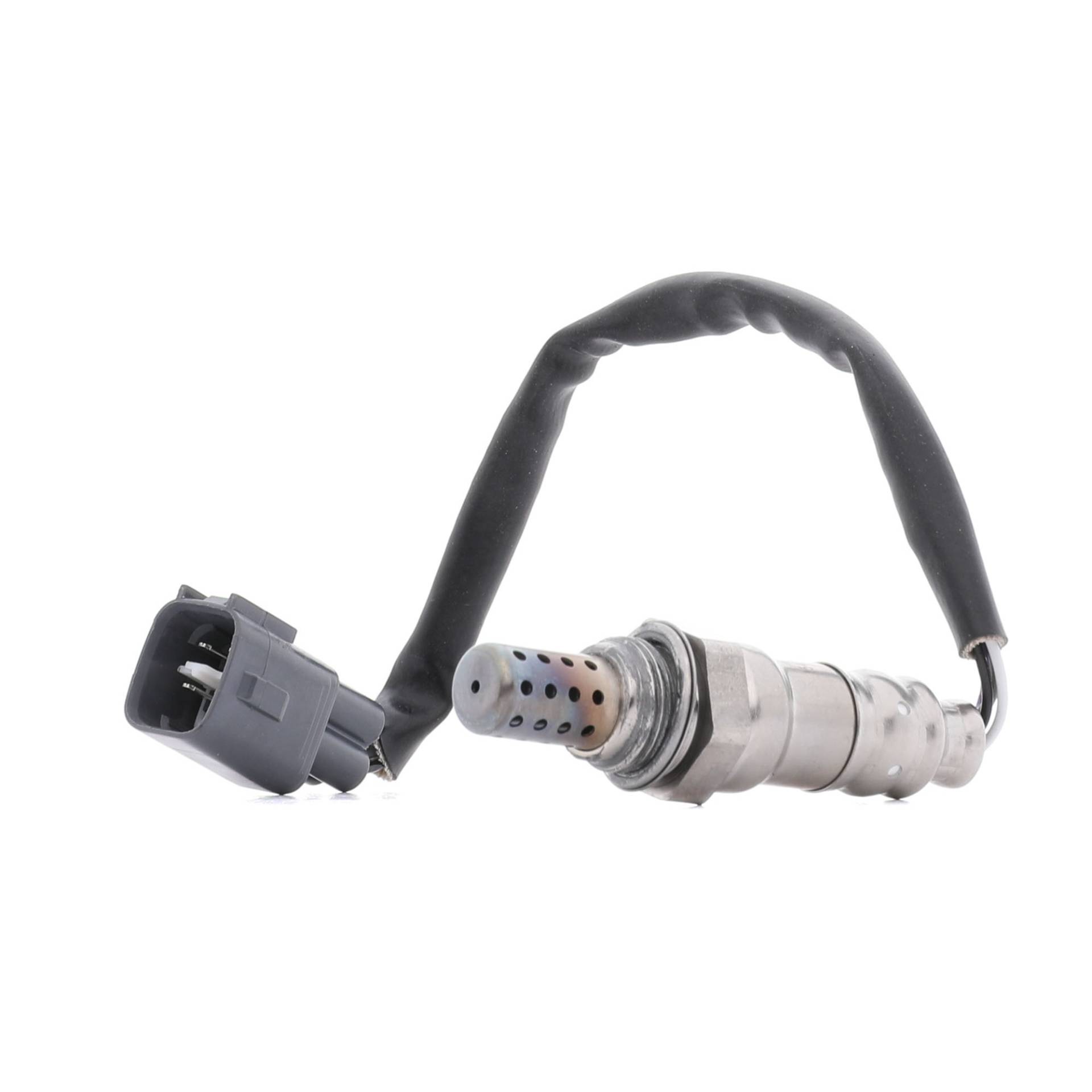 RIDEX Lambdasonde PEUGEOT,TOYOTA,CITROËN 3922L0084 1618Q5,8946502060,894650H010 Regelsonde,Lambda Sensor von RIDEX