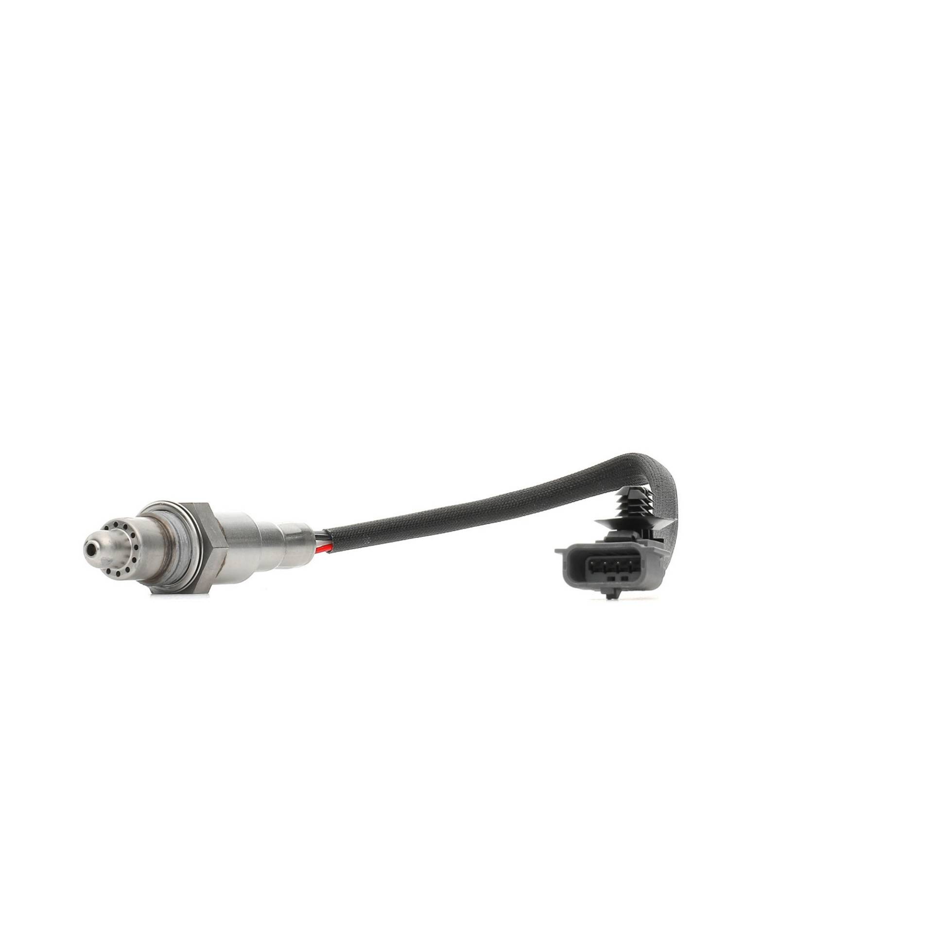 RIDEX Lambdasonde RENAULT,NISSAN,INFINITI 3922L0680 226A0BV80A,226A0BV81A Regelsonde,Lambda Sensor von RIDEX