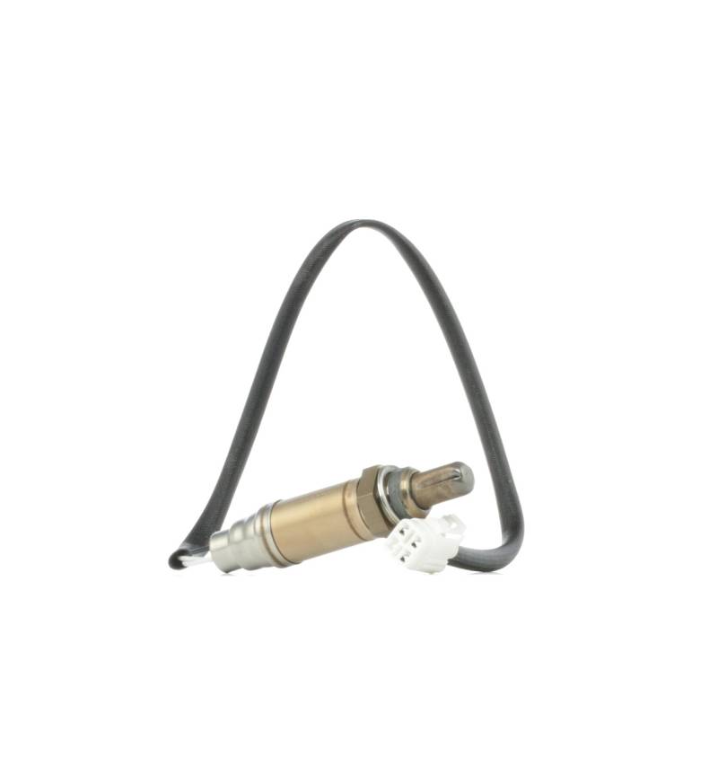 RIDEX Lambdasonde SUBARU 3922L0511 22690AA220,22690AA310,22690AA740 Regelsonde,Lambda Sensor von RIDEX